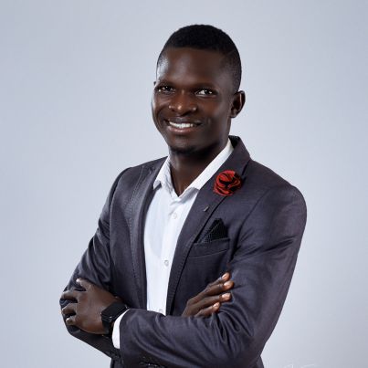 Oluwatimilehin Giwa