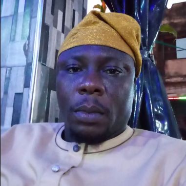 Alagbala babatunde