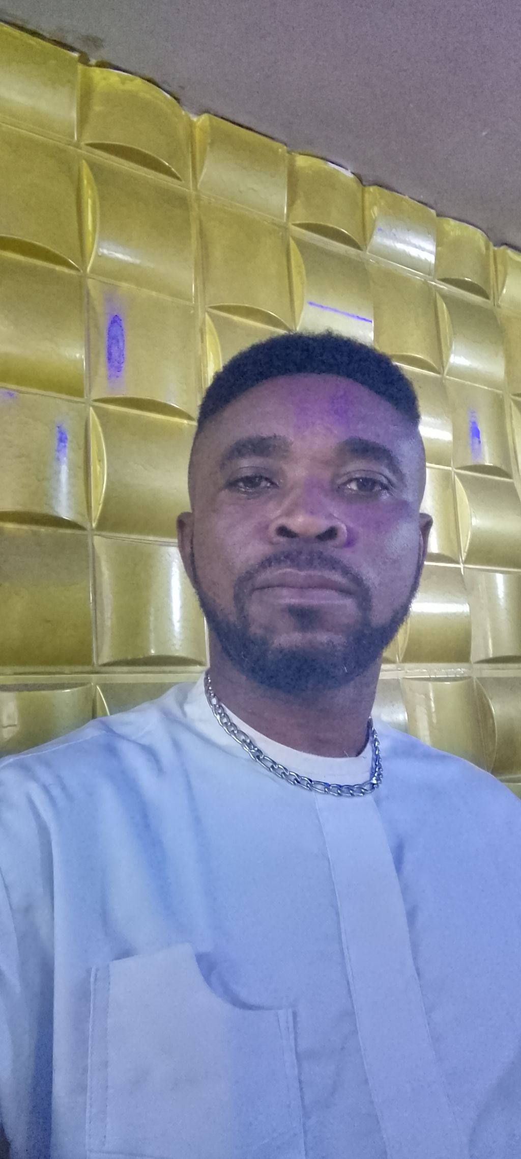 Mathew Nwachukwu