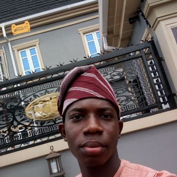 Adewale Victor