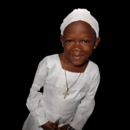 Wuraola Oladipo