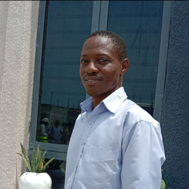 Adeniyi Alawode