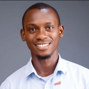 Achogbuo Stephen Udochukwu