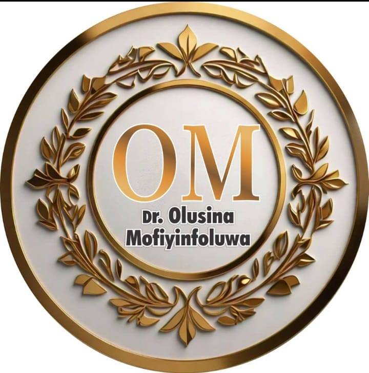 Mofiyin Olusina
