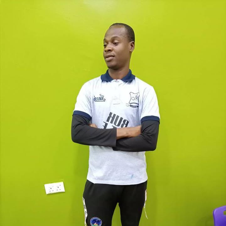 Ibrahim Bello