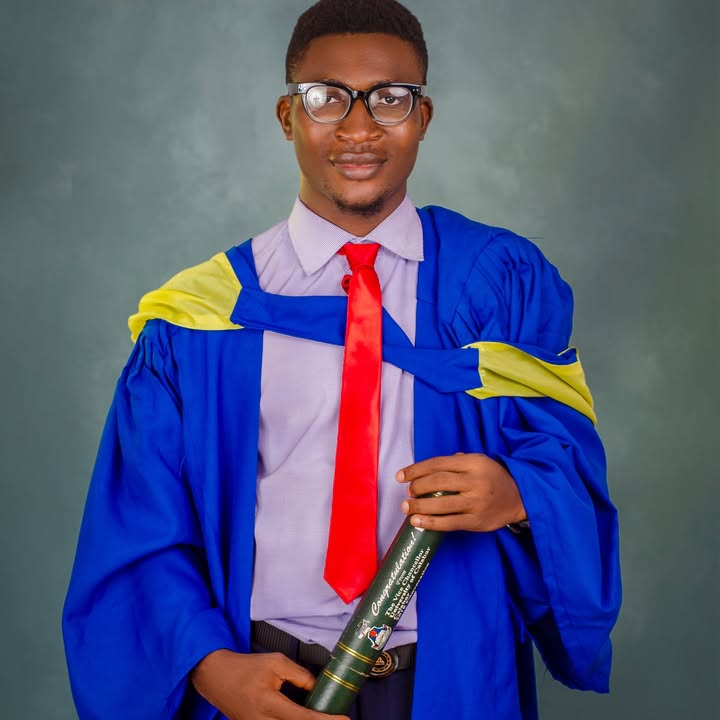 VINCENT UBANI
