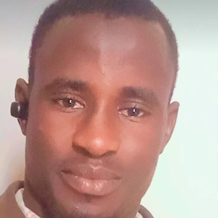 Hamza Kabir Adam