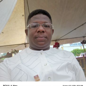 Rtn Akintola olumide emmanuel