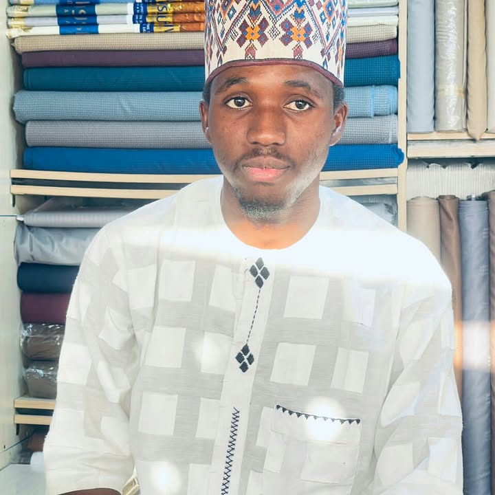 Musty Textiles