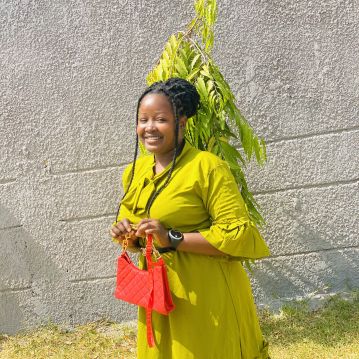 Hannatu Samuel