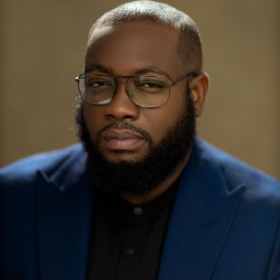 Ifeanyi Madubuike.