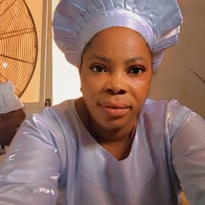 TOYIN KEJI