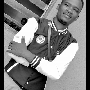Sobande Oluwafolajimi Oluwaseun
