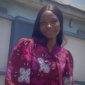 Esther Olaniyi