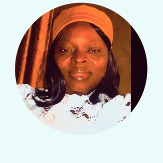 Mrs. Christiana Ndongesit