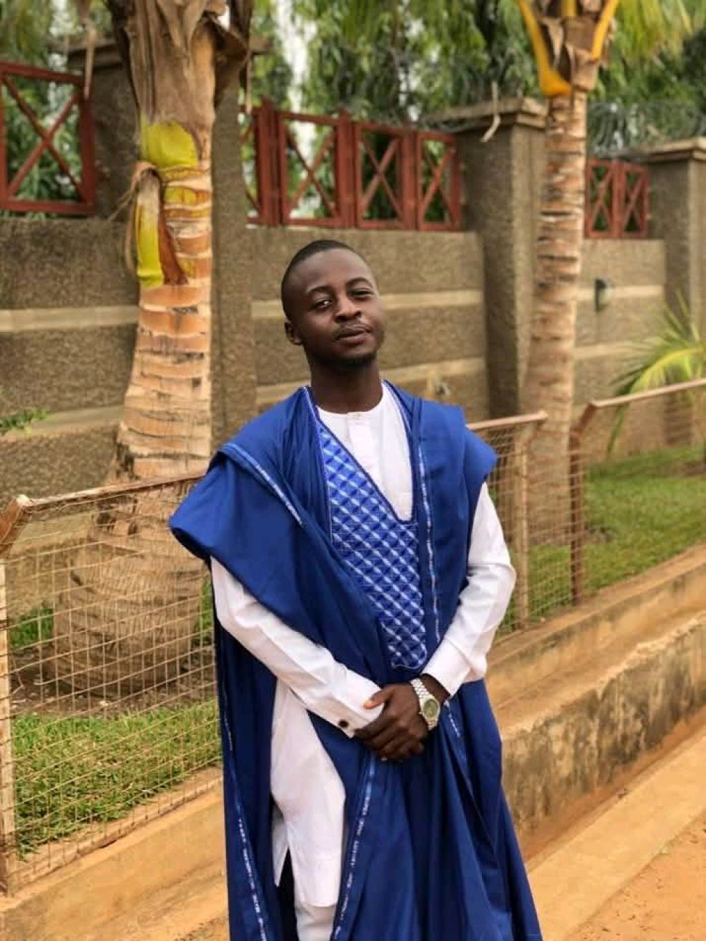 ALKALI YAHAYA GAURA