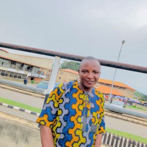 Kuye Gbolahan