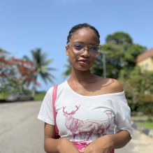 Jessica Nnadozie
