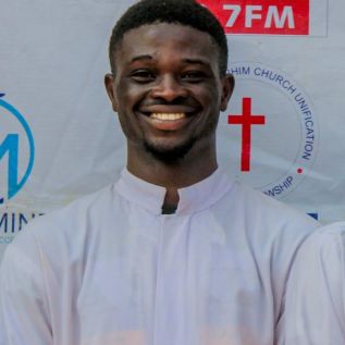 Idowu Dickson