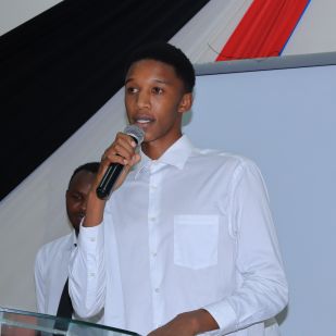 ABEL KILUVA
