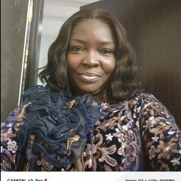 Modupe Lydia Adedoyin