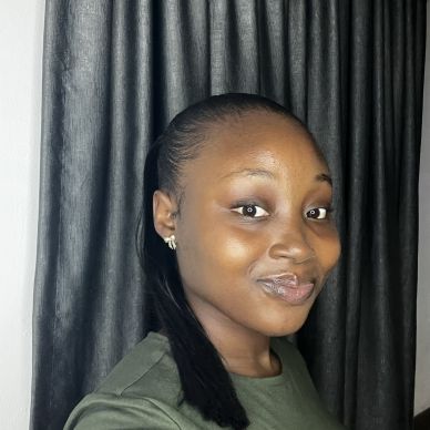 Olamide Akindunbi