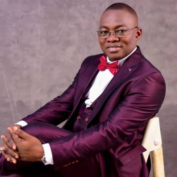 Gbenga
