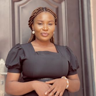 Chigbo Jane