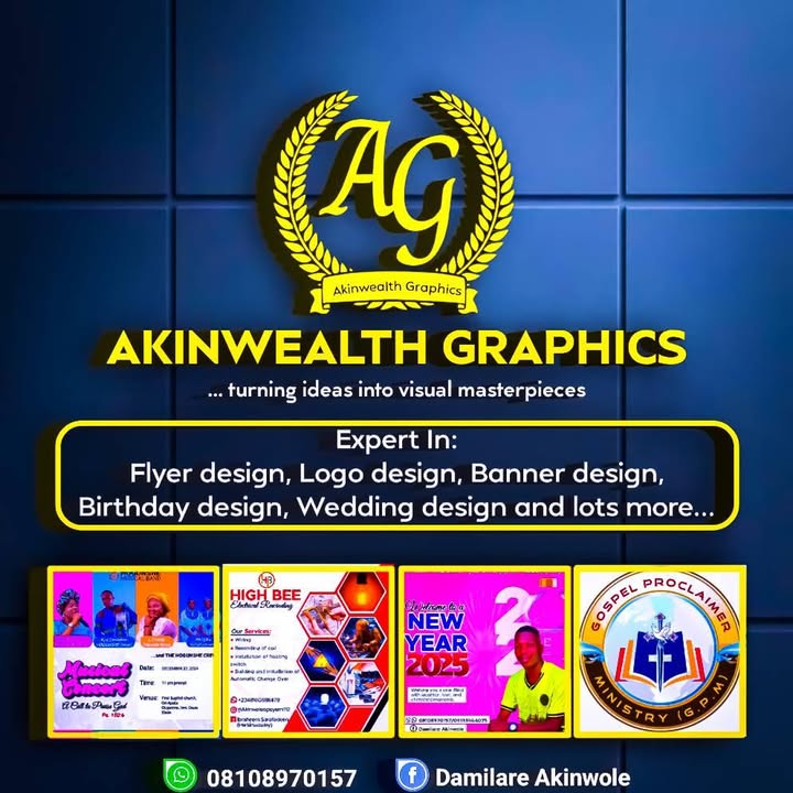 Akinwealth Graphics