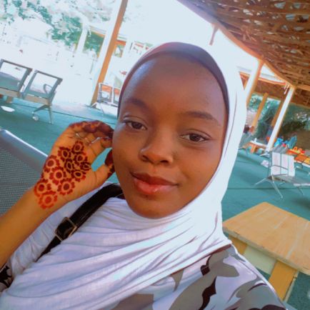 Nafisa m rabiu