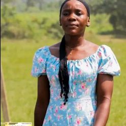 Patience Emangha