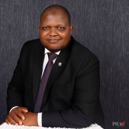 Alhassan Mohammed, DTM