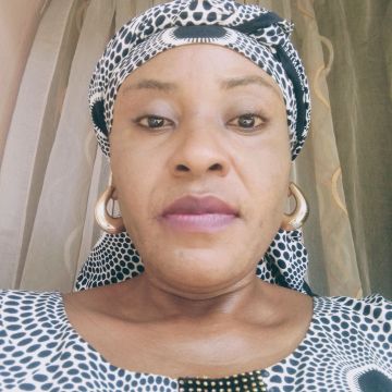Joy Dinatu Luka