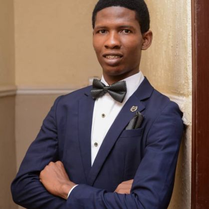 Godwin O. Adeyemi