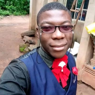 Pst. Emmanuel Anosike