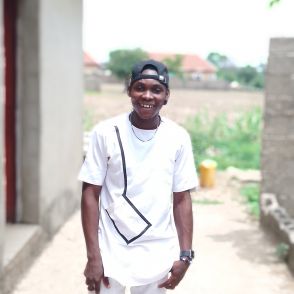 Comr. Patrick O. Ibonye