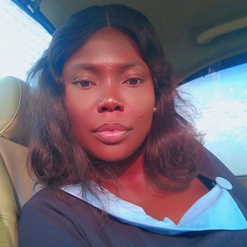 Ikhine Mary Ekata