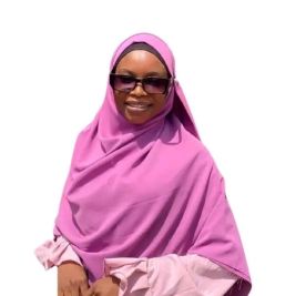 Qassim Rodiyah Opeyemi