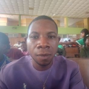 Rt comr. Idoko Emmanuel Oleje
