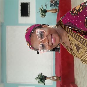 Utuk Mary