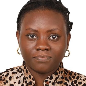 Toluwalope Omiwale Oladejo