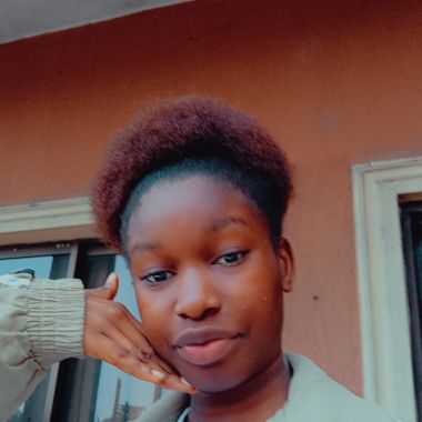 Onyekachi Gift Chioma