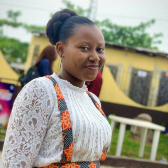 Emilolorun Itunuoluwa