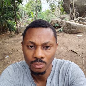 Kayode Samuel
