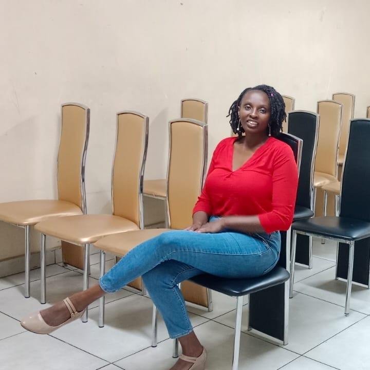 Rosejune Muya