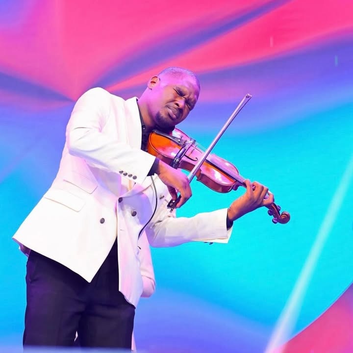 Theophilus Ogaga