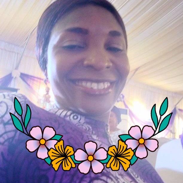 Odun-Owo Beatrice Olufunke