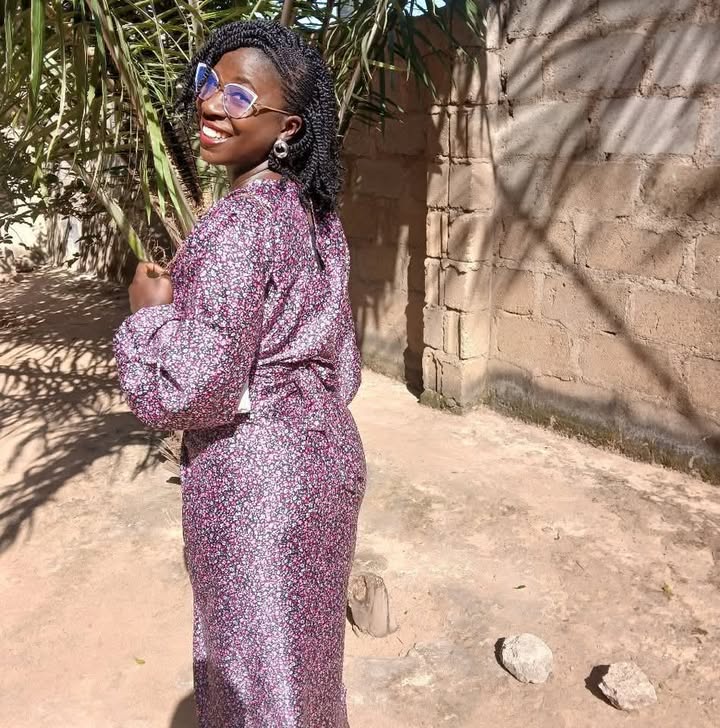 Sandra Gugong