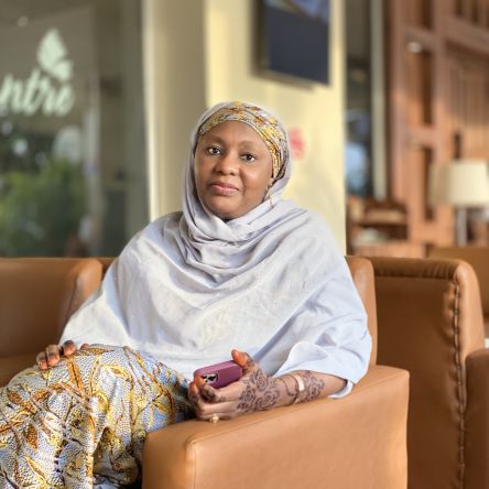 Hauwa Yusuf