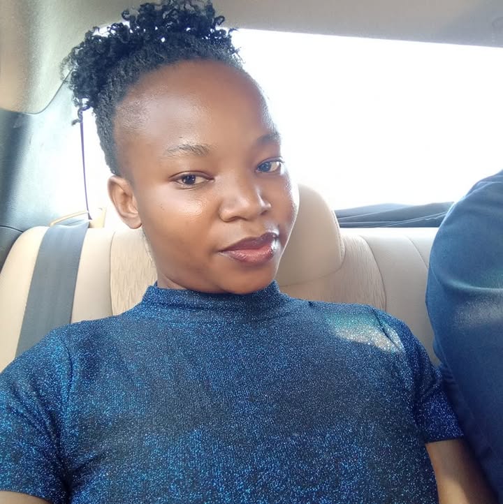 Adeoye Loveth